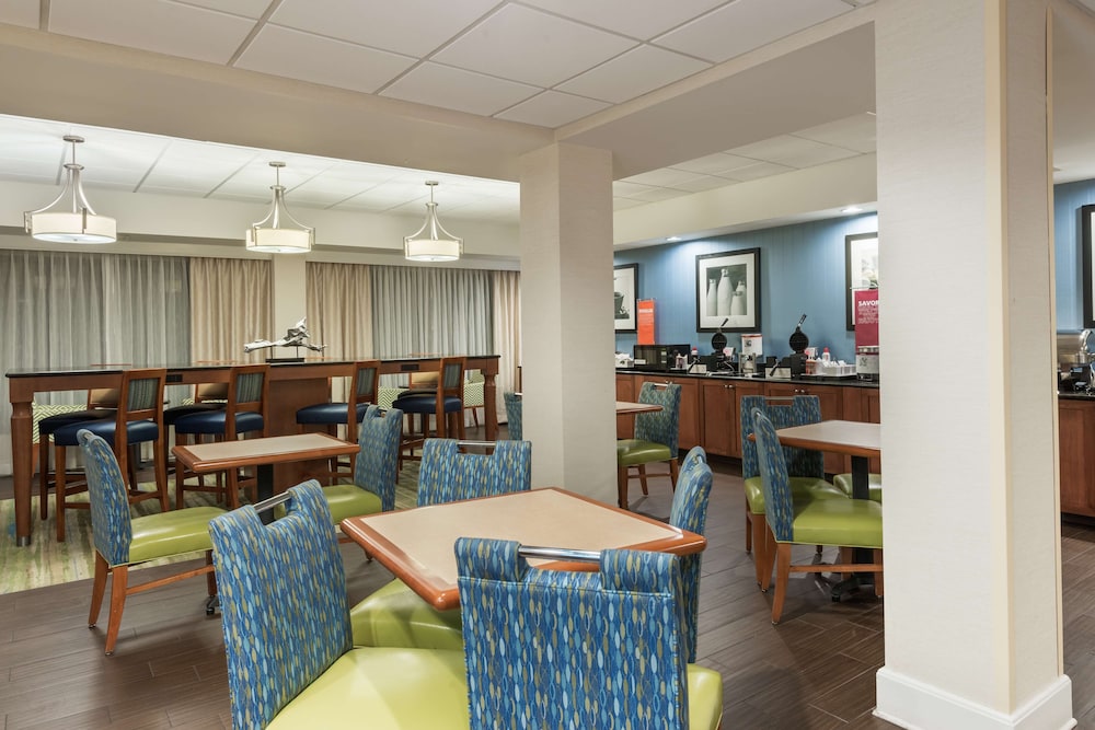 Hampton Inn By Hilton Bonita Springs / Naples - North 40/54