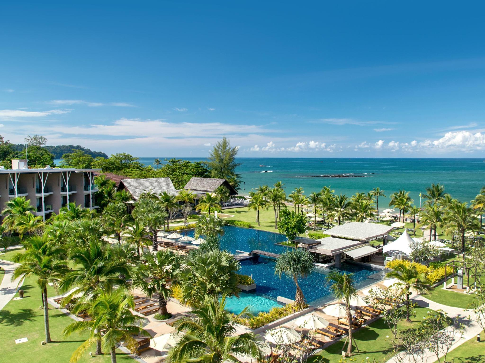 Family, Pool Access, Aqua Wing