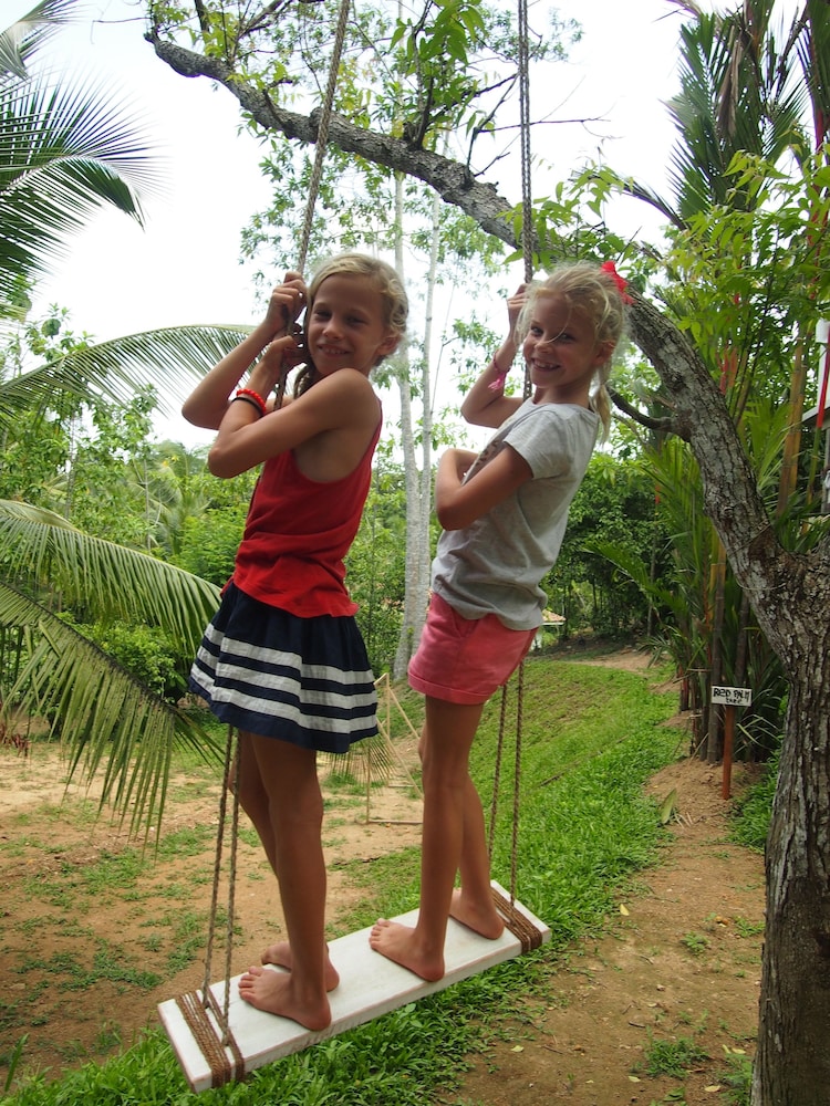 Good Vibes Villas Retreat And Restaurant 39/44