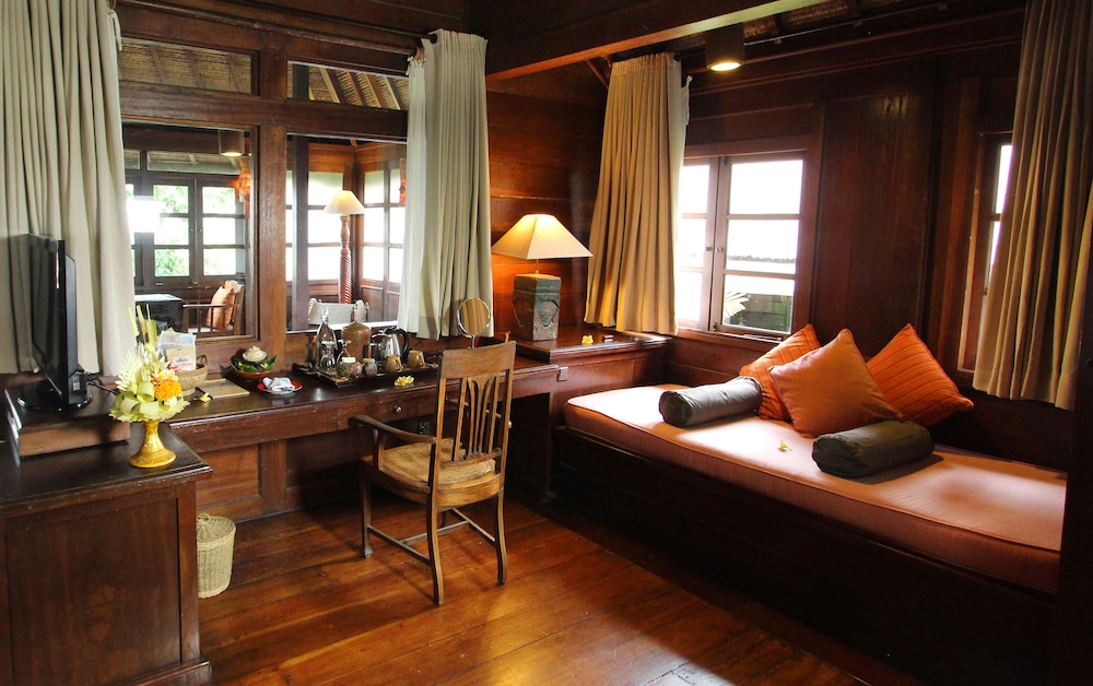 Hotel Tugu Bali 55/76