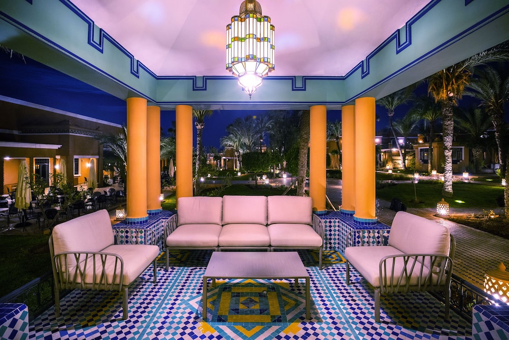 Sol Oasis Marrakech 34/70