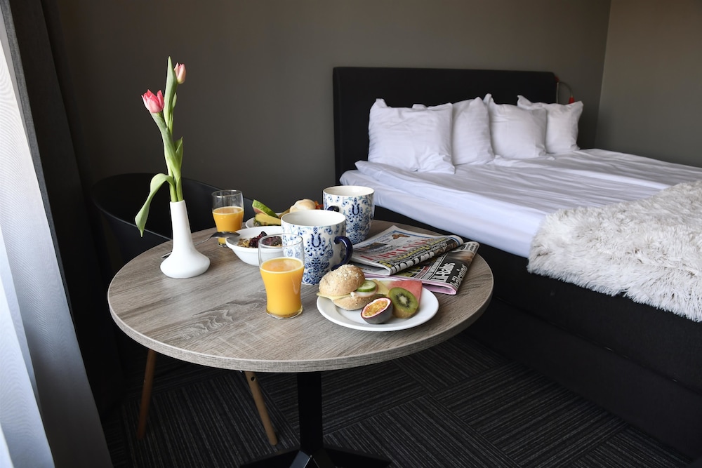 Best Western Malmia Hotel 18/37