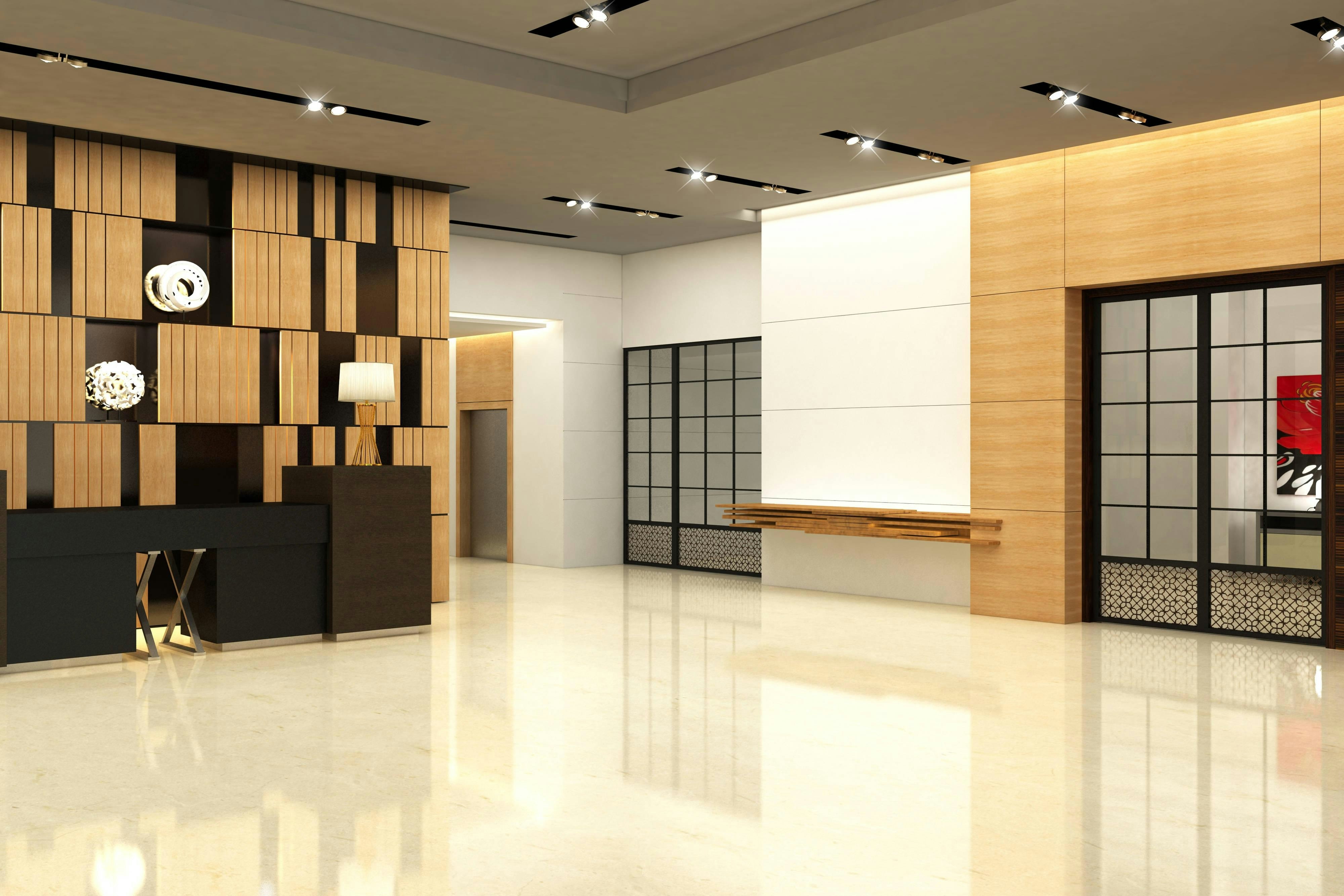 Fairfield By Marriott Chennai Omr 4/45