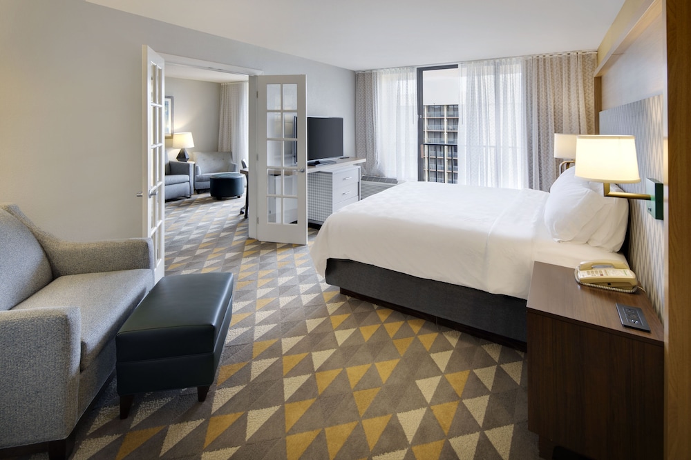 Holiday Inn & Suites Orlando SW - Celebration Area 25/62