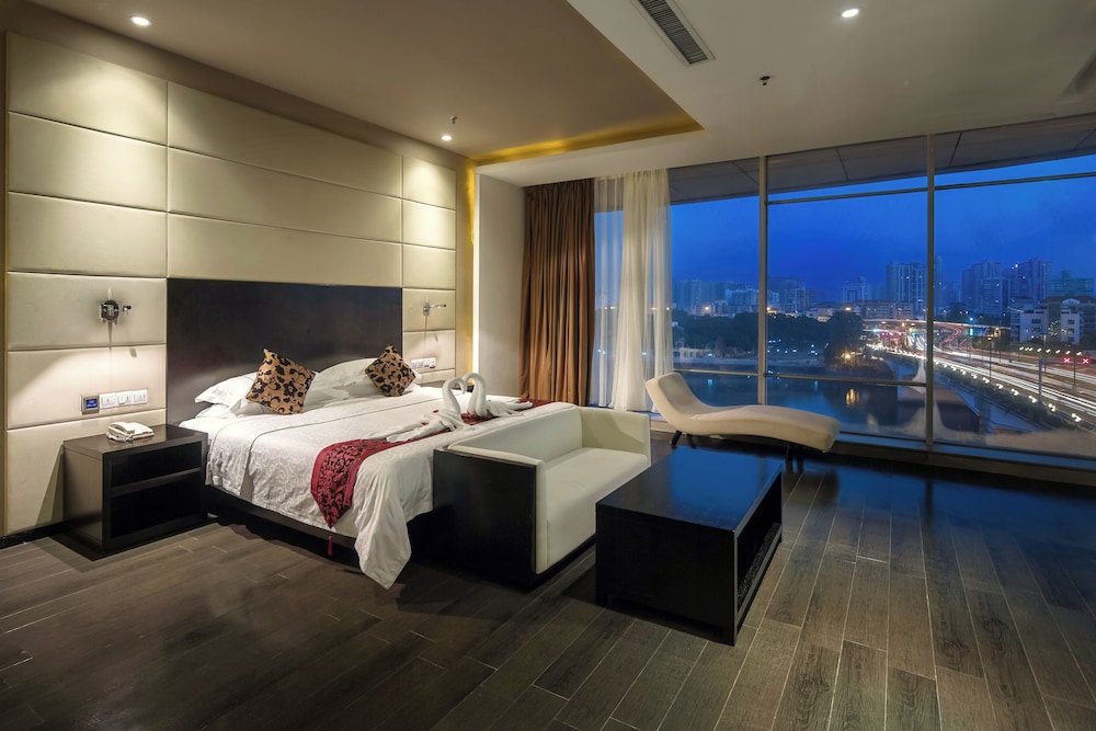 Guangdong Nanmei Osotto Hotel 9/55