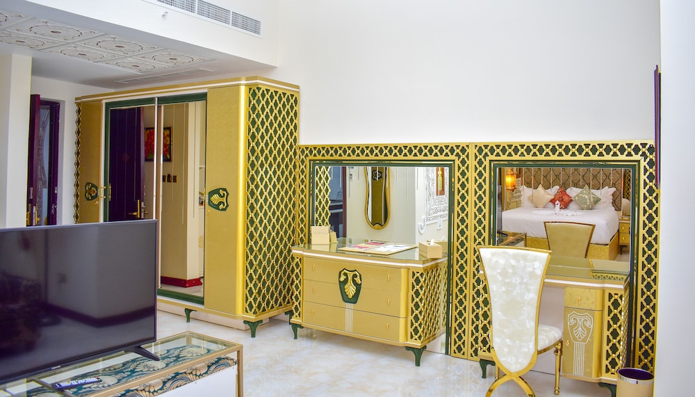 Madinat Al Bahr Business & Spa Hotel 1/75