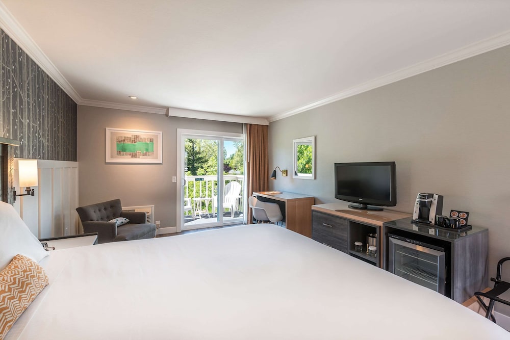 Upvalley Inn Hot Springs Ascend Hotel Collection 19/42