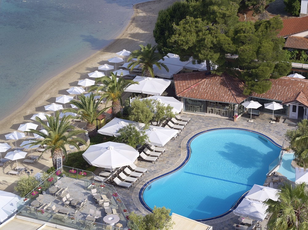 Anthemus Sea Beach Hotel And Spa 19/44