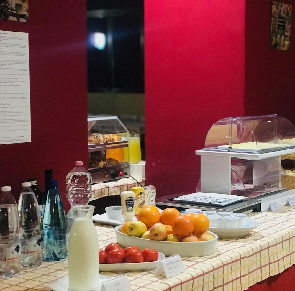 Hotel Brianza 47/58