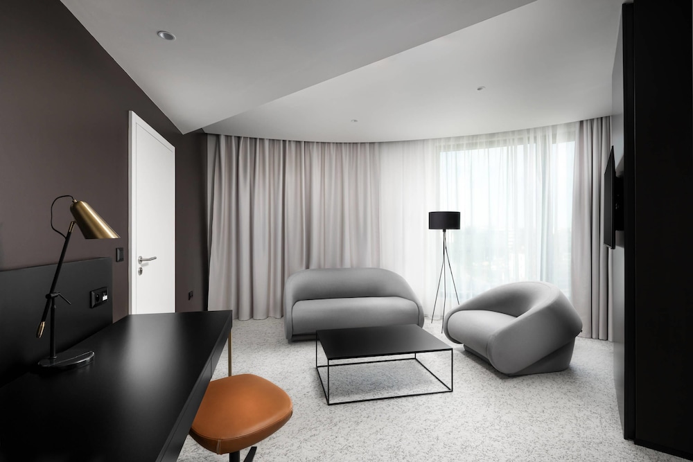 Clarion Congress Hotel Brno 29/39