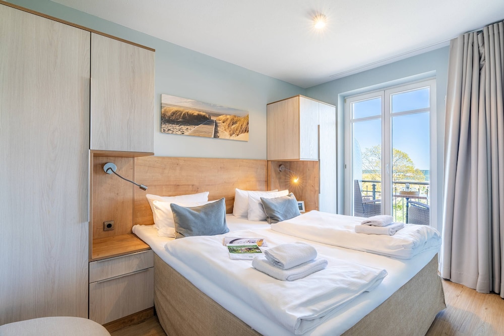 SEETELHOTEL Ostseeresidenz Ahlbeck 7/50