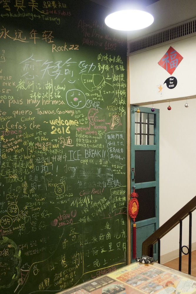 Knock Knock Hostel 23/41