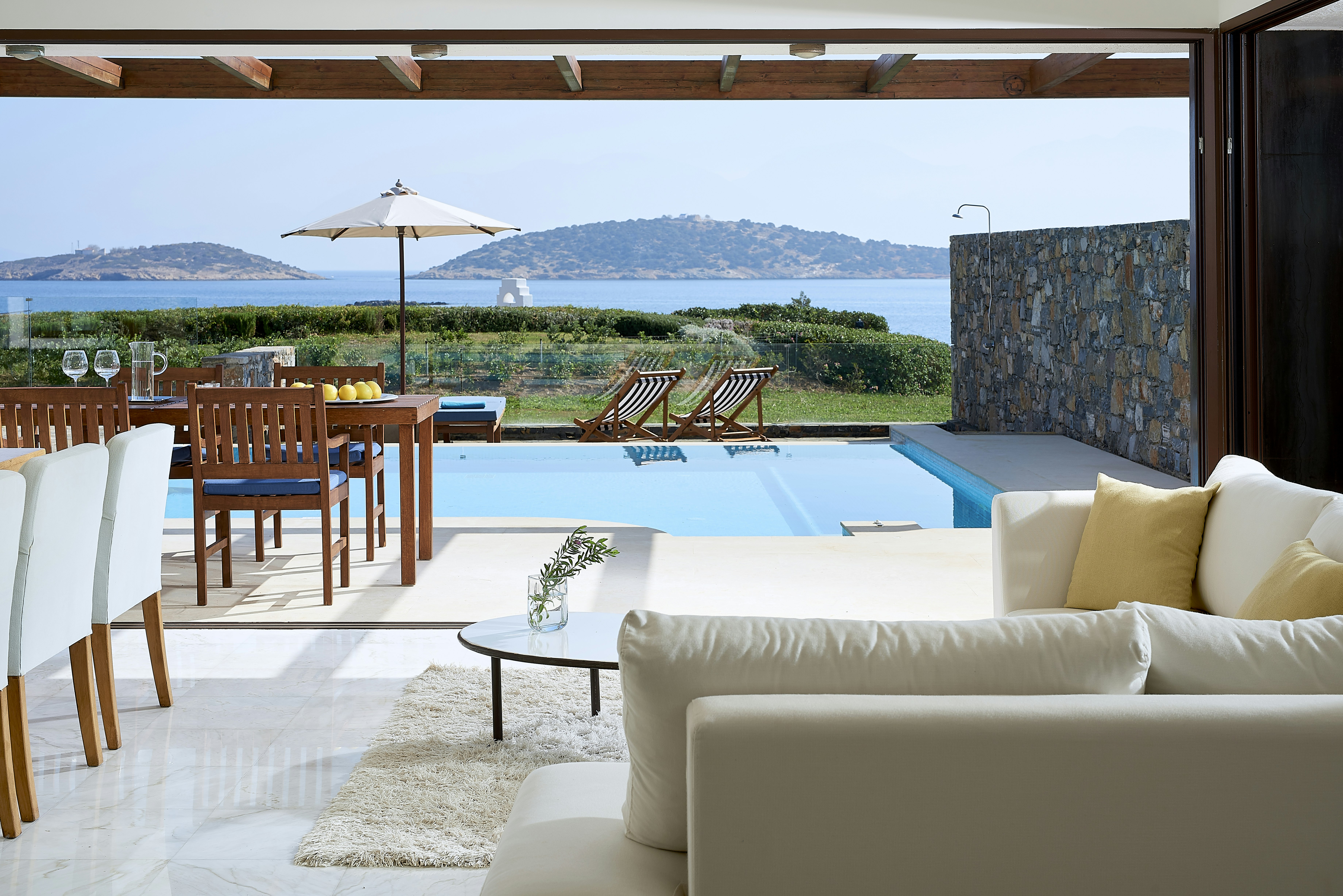 St. Nicolas Bay Resort Hotel & Villas 30/45