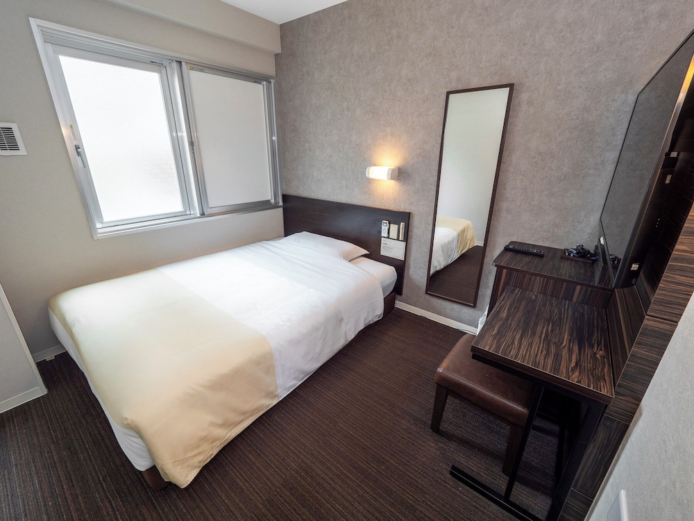 Super Hotel JR Shin-Osaka Higashiguchi 18/50