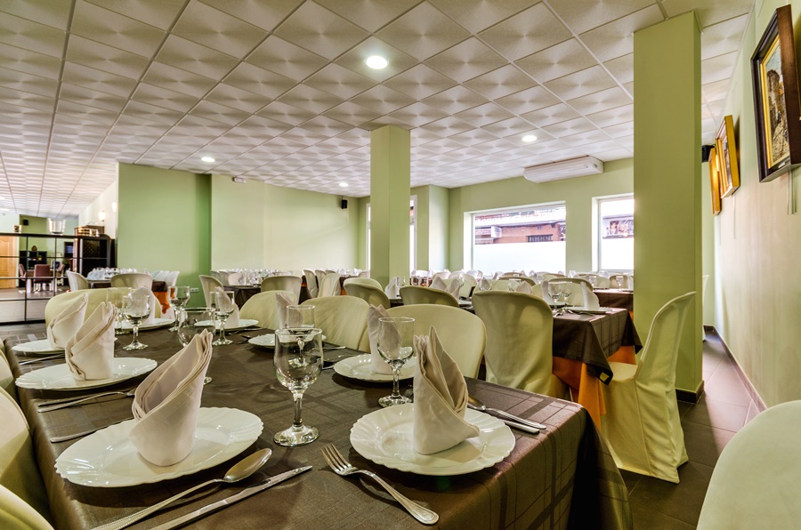Hotel Valdemoro 33/49
