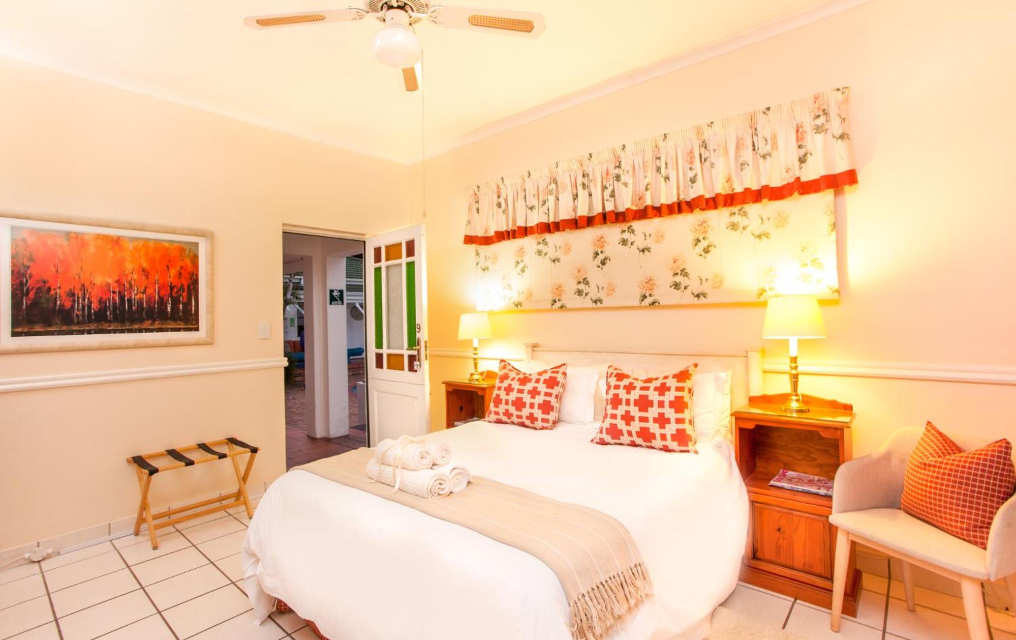 Shandon Lodge Guesthouse & Spa 12/50