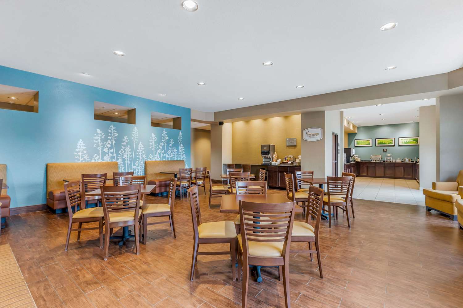 Sleep Inn and Suites Ames near ISU Campus 13/13
