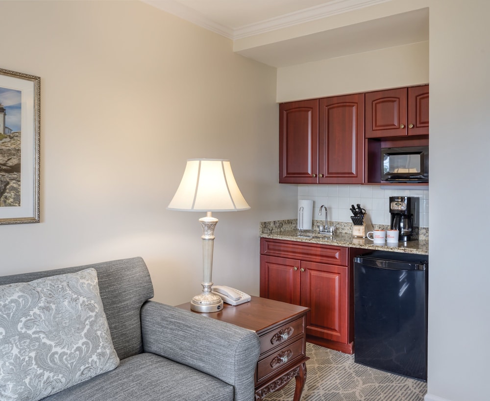 Club Wyndham Bay Voyage Inn 14/50