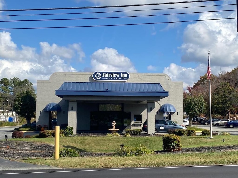Fairview Inn - Greensboro Airport 1/21