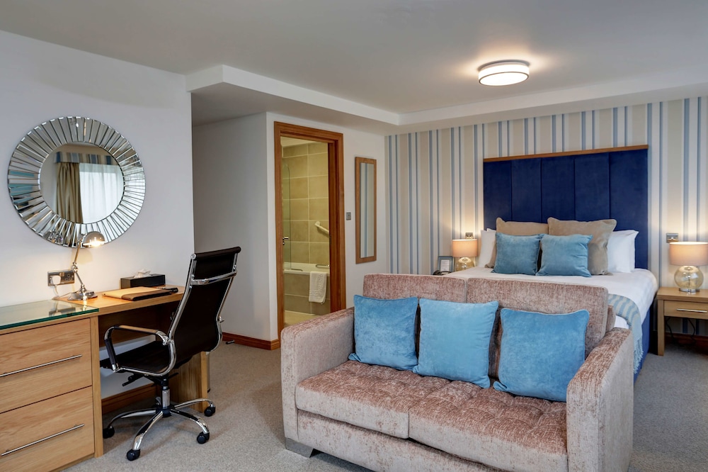 Best Western Princes Marine Hotel 26/37