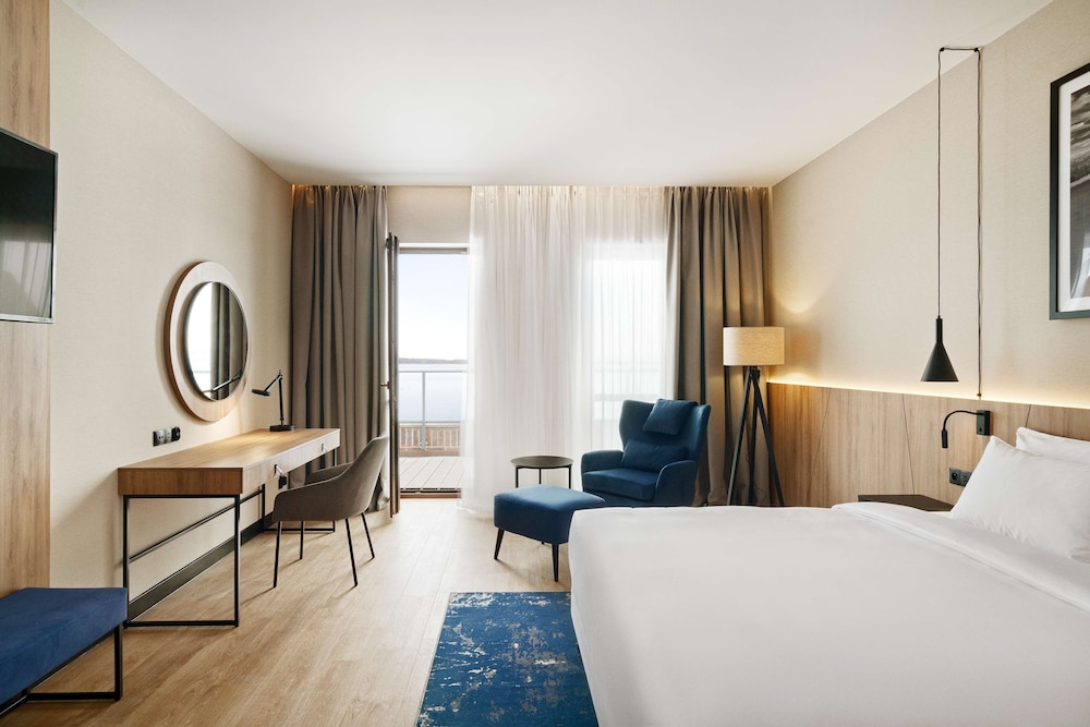 Radisson Blu Resort & Conference Ostroda Mazury 12/50