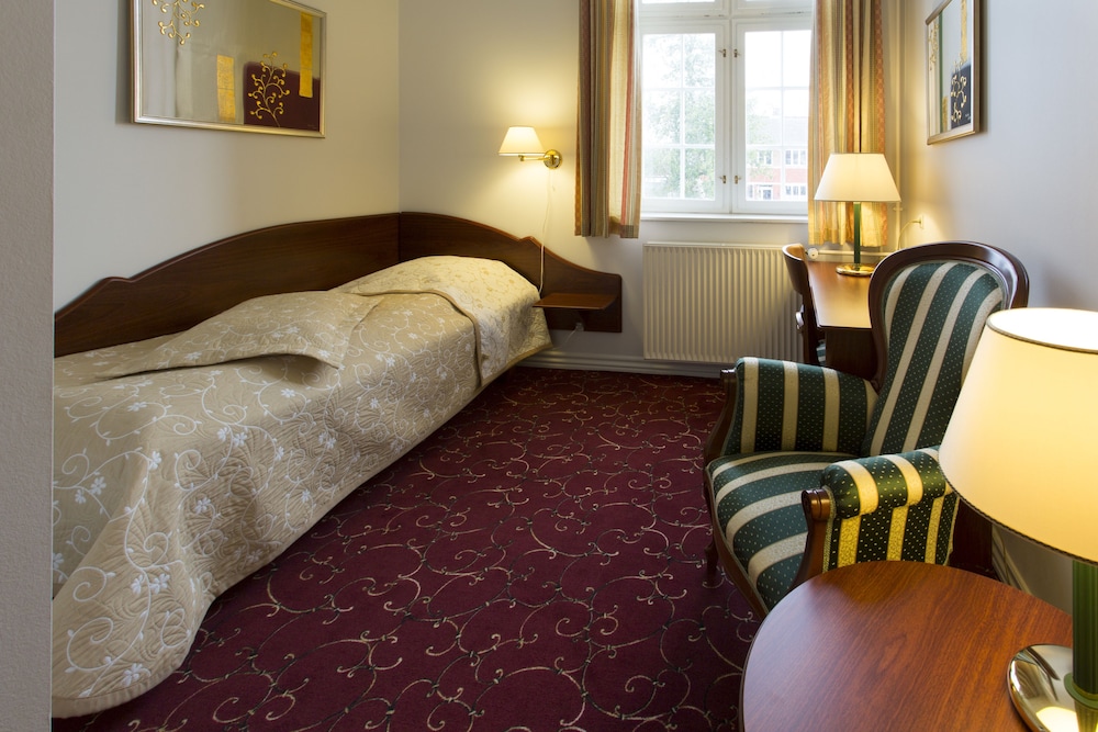 Milling Hotel Park Middelfart Formerly Quality Park Hotel Middelfart 24/40