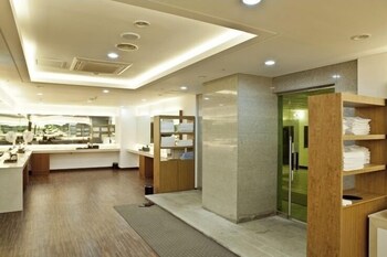 Mudeung Park Resort & Hotel 6/43