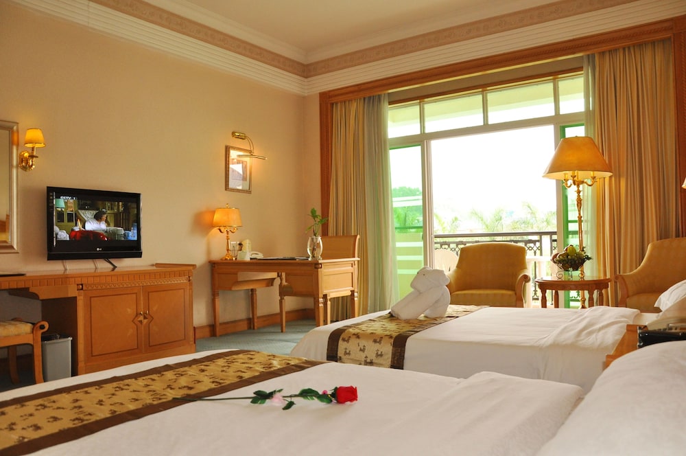 Country Garden Holiday Resorts 13/34