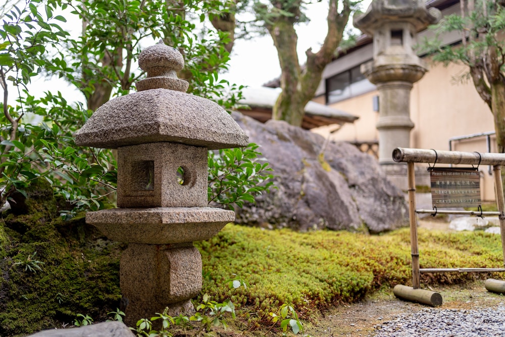 Ryokan Yamazaki 67/68
