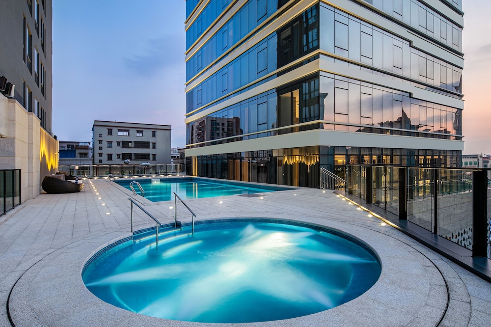 Ascott Songshan Lake Dongguan 3/37