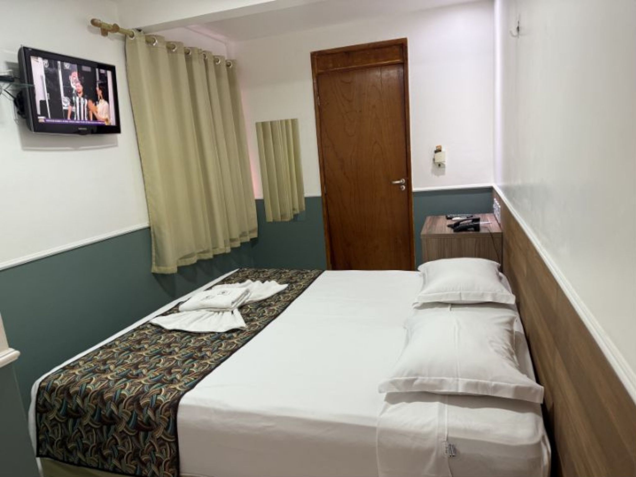 Abrolhos Praia Hotel 13/40