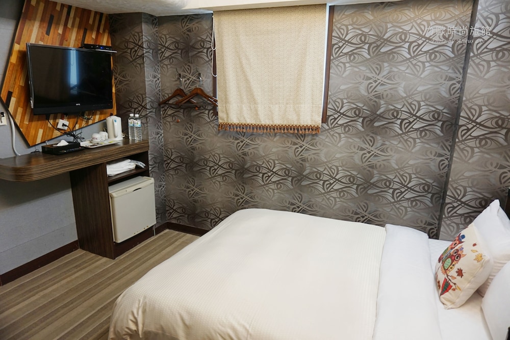Lio Hotel Taipei Main Station 36/56