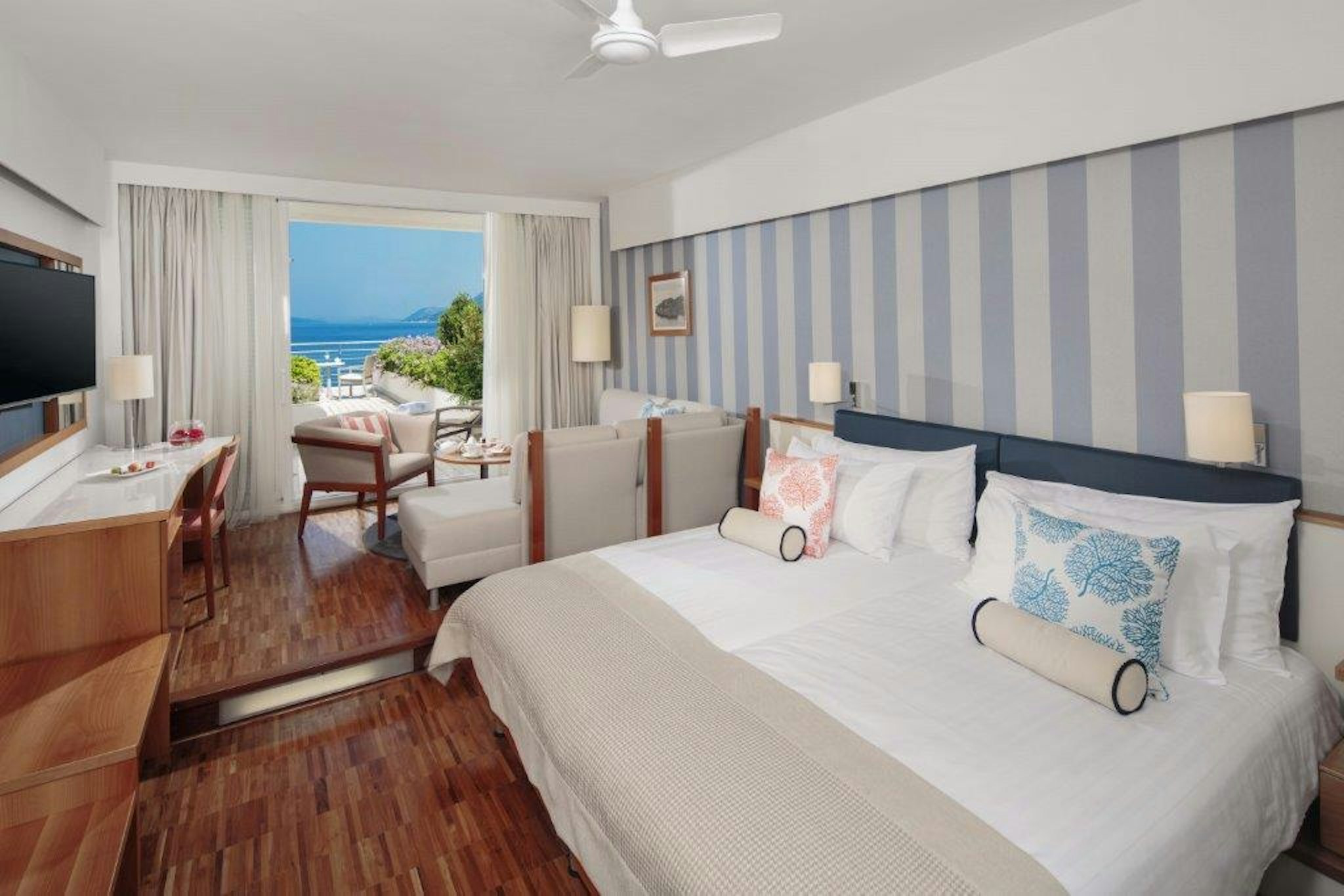 President Hotel Valamar Collection 2/7