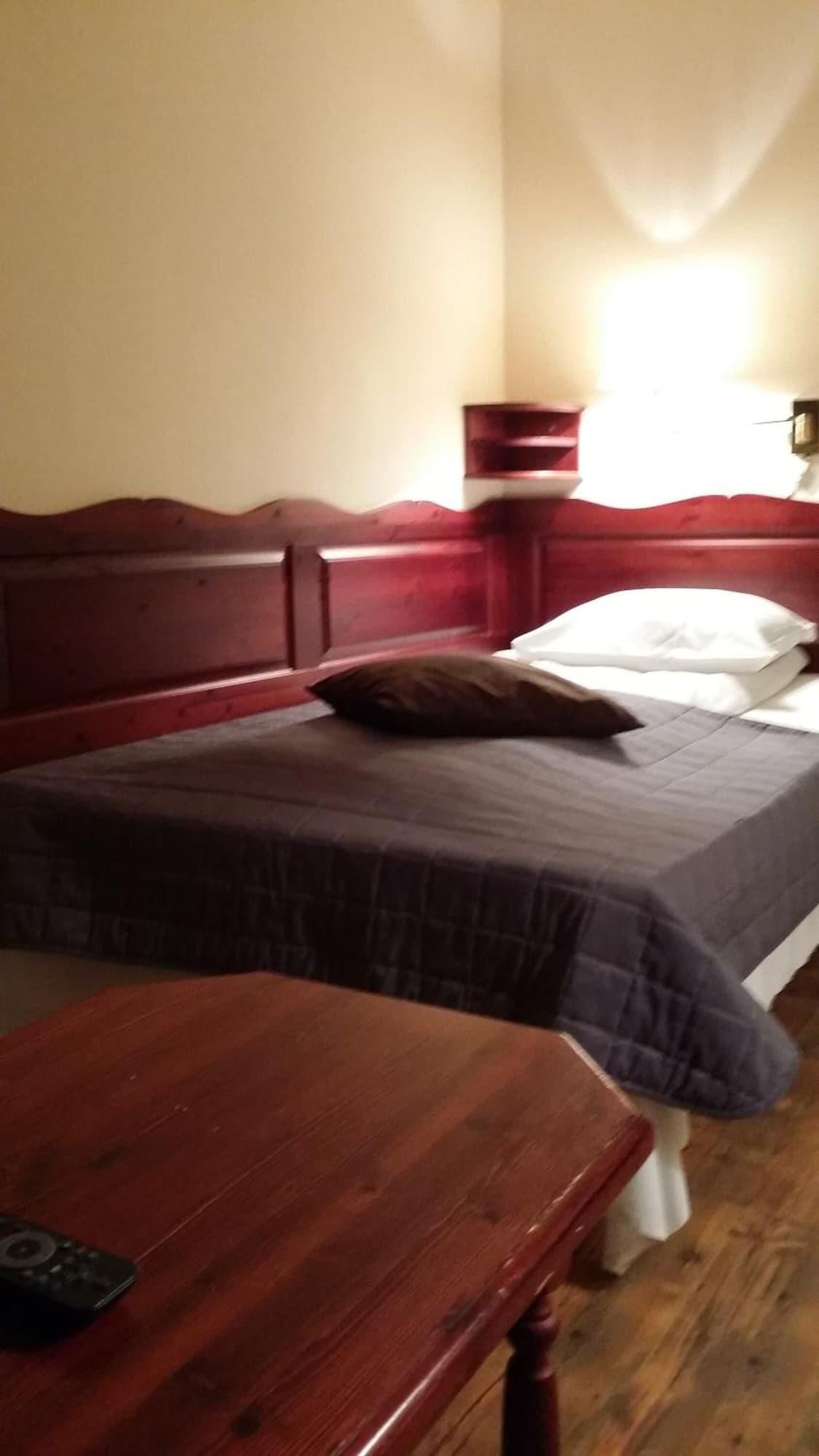 Bodo Hotell 18/34