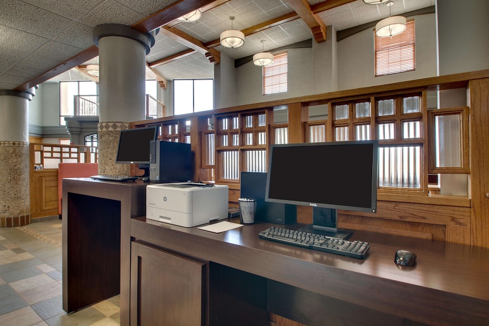 Drury Inn and Suites Albuquerque North 42/50