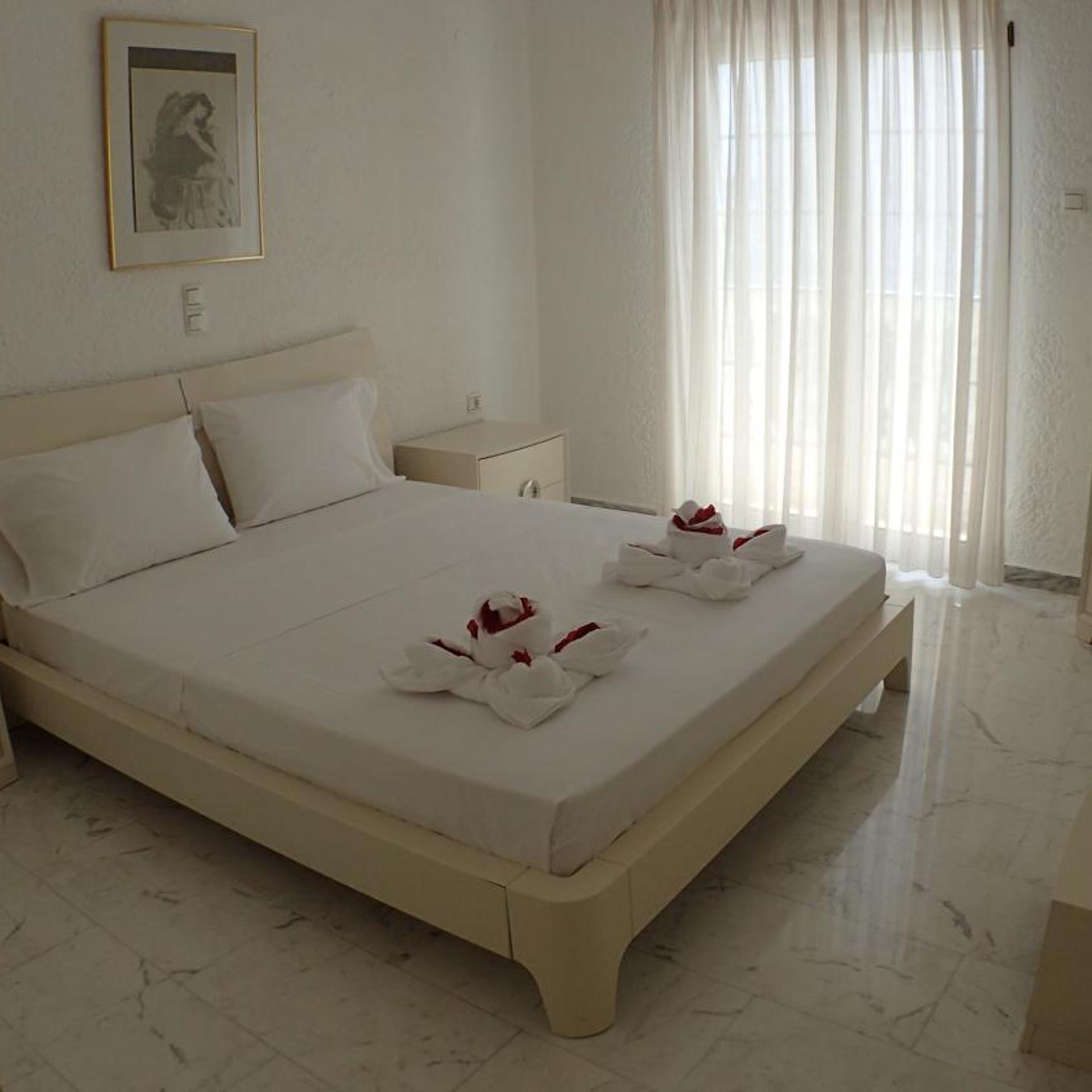 جناح سوبيريور بإطلالة على البحر، Porto Greco Village Beach Hotel - All Inclusive 3/6