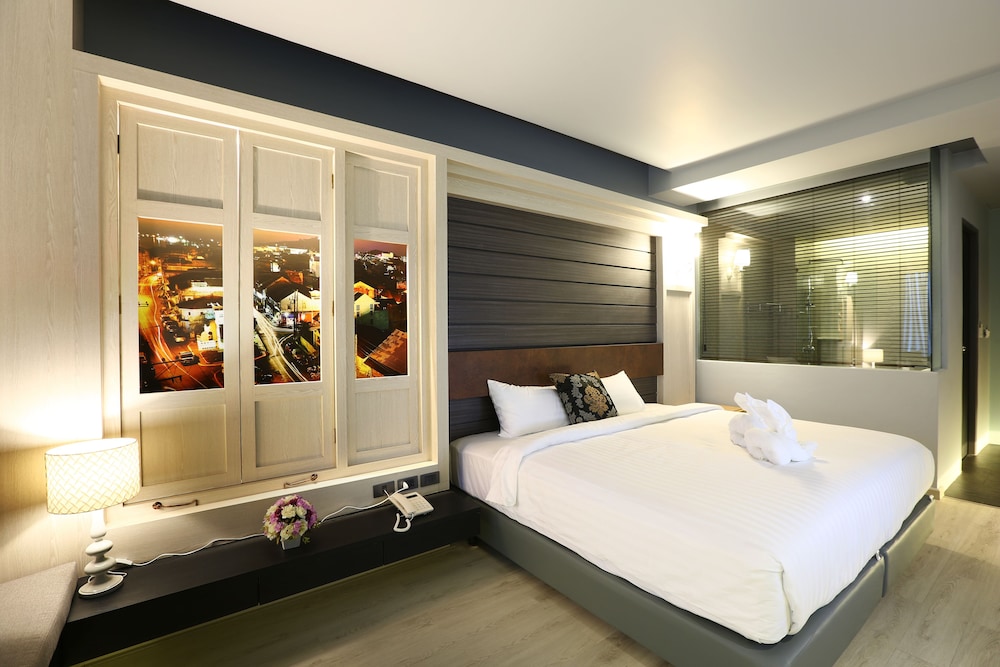 Hatyai Signature Hotel 19/67