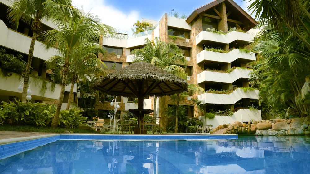 Yotau All Suites Hotel 44/50