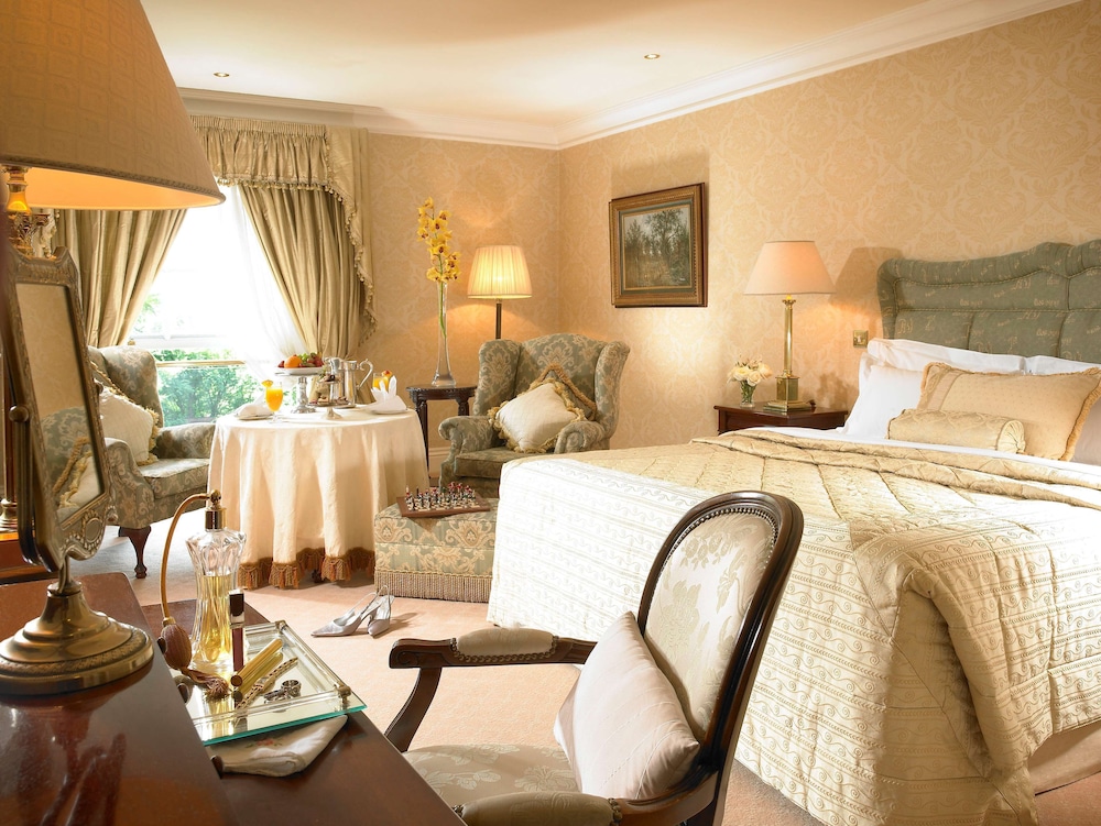Hayfield Manor Hotel 17/63