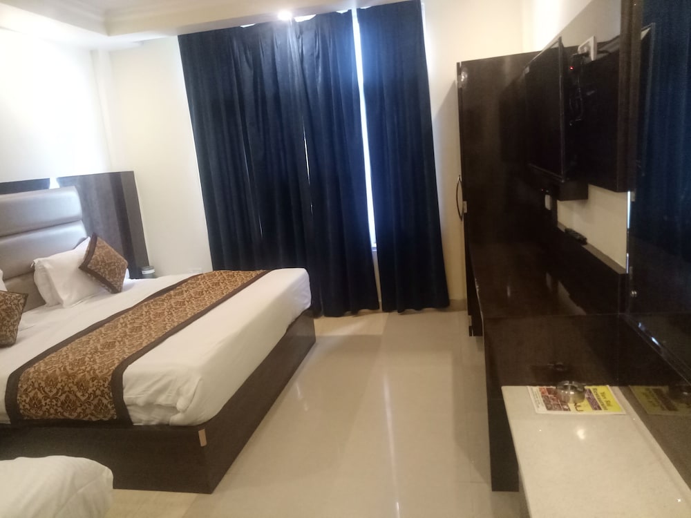 Hotel Nek 18/45
