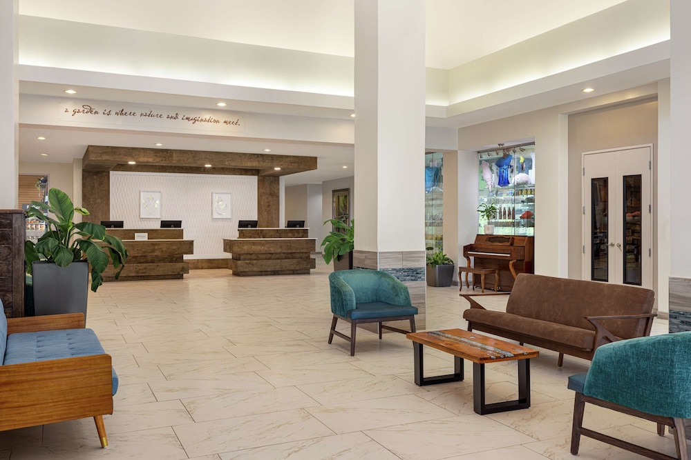 Hilton Garden Inn South Padre Island 15/76