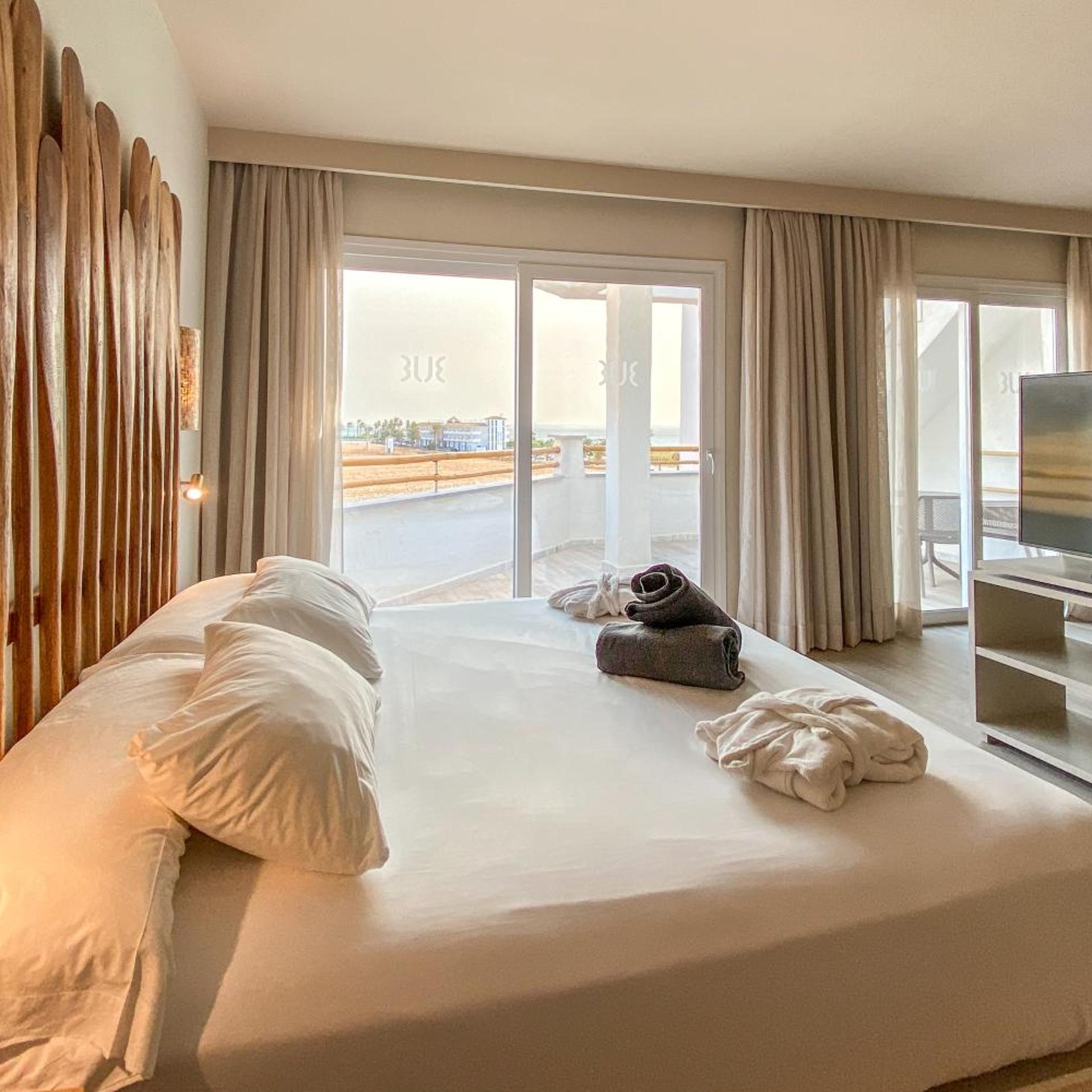 Hotel TUI BLUE Zahara Beach 10/50