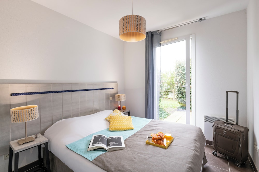 Residence Lagrange Vacances Les Carrelets 8/42