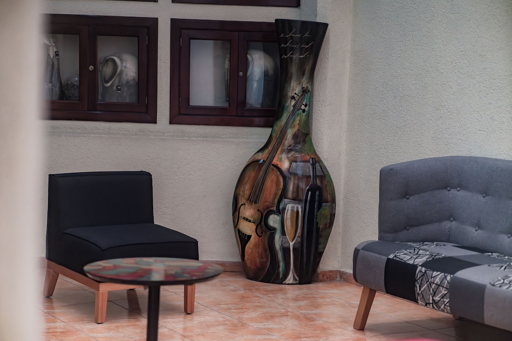 Hotel Alcazar 45/59