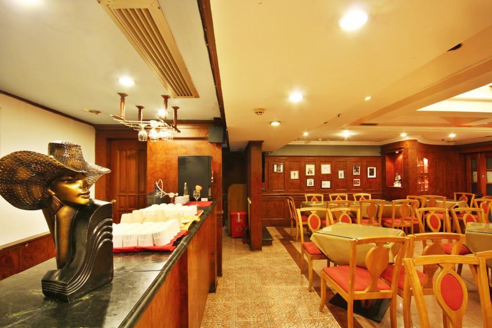 Tulip Inn Mareka City Chengdu photo2
