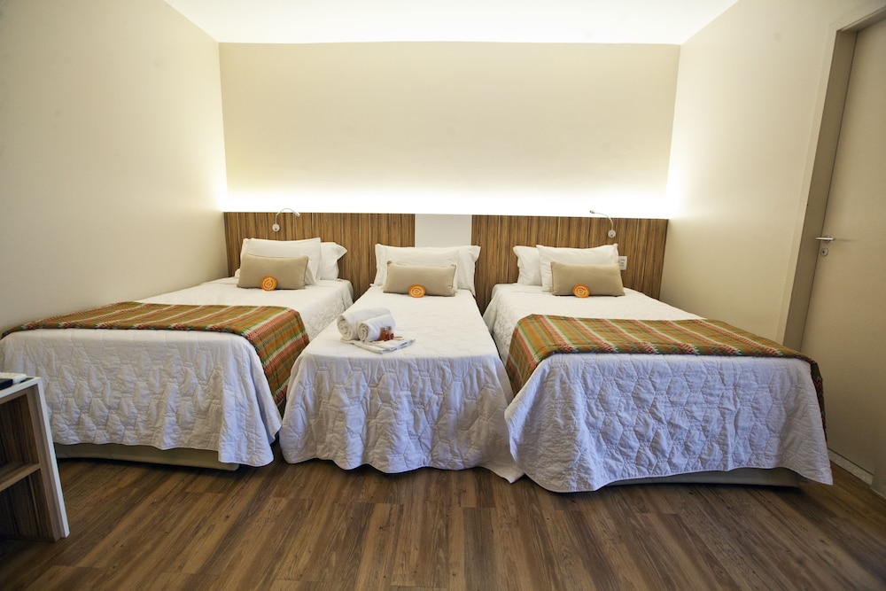 Quality Hotel Aracaju 4/24
