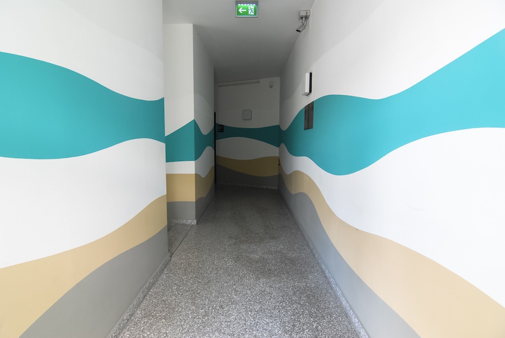 Petul Apart Hotel Am Ruhrbogen 31/45