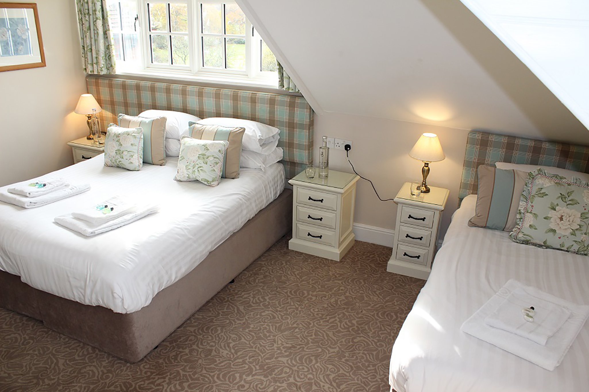 Bartley Lodge Hotel 22/58