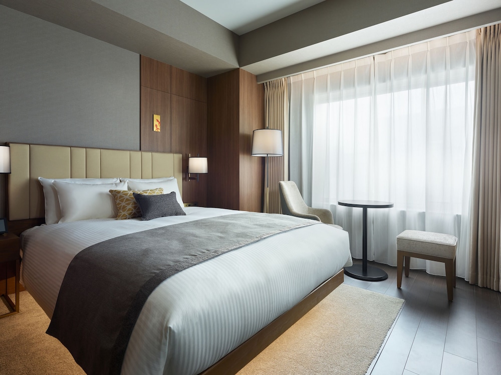 Mitsui Garden Hotel Roppongi Tokyo Premier 23/69
