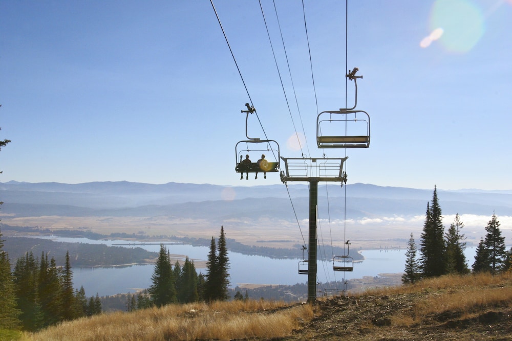 Tamarack Resort 45/50